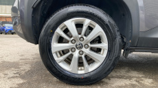 Toyota Yaris Cross 1.5 Hybrid Icon 5dr CVT Hybrid Estate